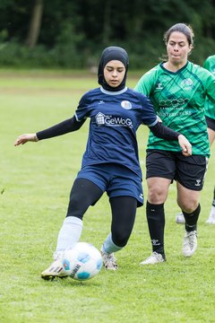Bild 22 - F VfL Pinneberg - GW Eimsbuettel4 : Ergebnis: 9:0